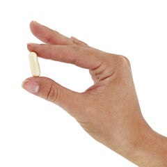 Front packaging of Doctor's Best joint health formula.