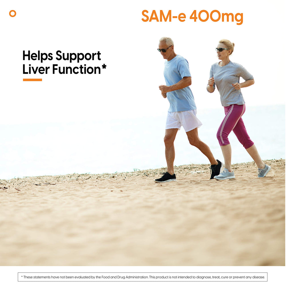 Vegan and gluten-free seal indicating dietary-friendly formulation.
