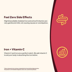Doctor's Recipes product label shows USA-made quality and essential nutrient blend.