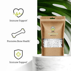 Doctors Scientific DSO ADK box packaging highlighting 90-day supply.
