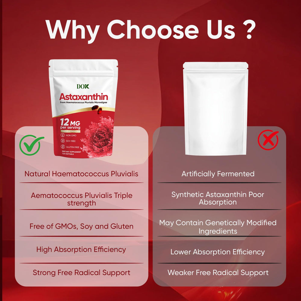 DOK natural tanning support concept with pure ingredients.