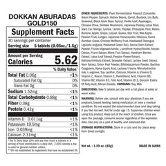 Dokkanaburadas two bottle pack: value set for ongoing wellness routine.