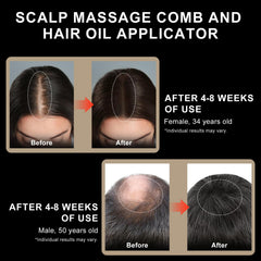 DongBlitz daily scalp cleaning function supports routine hygiene.