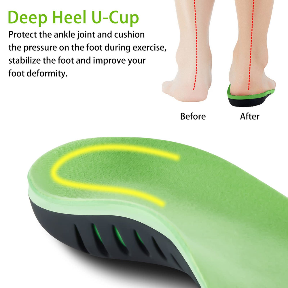 DONQE memory foam pad delivers cushioned comfort for long shifts