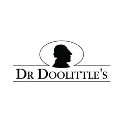 DOOLITTLE Swiss-made formula with Alps herbs for premium taste