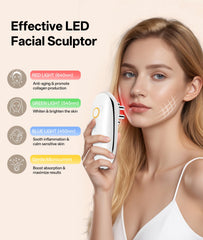 Dopsikn ergonomic handle enables easy operation