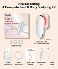 Dopsikn gift-ready packaging perfect for holidays