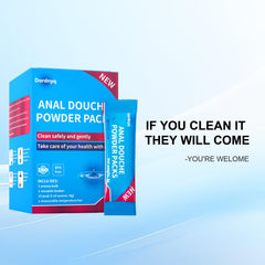 Dordnyq pH-balanced cleanser label indicating balanced cleansing formula.
