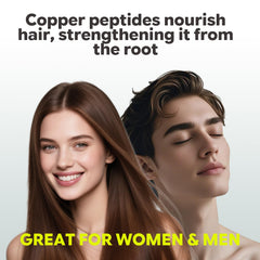 Dordnyq plant-based capsule shell supports easy digestion and gentle delivery.