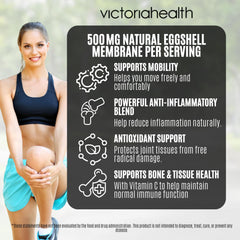 DoSe by VH capsules-closeup showing easy-to-take vegan capsules
