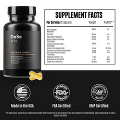 DoSe by VH turmeric-powder highlight signals herbal balance for flexibility