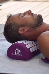 Easy-clean, recyclable DoSensePro pillow for versatile use