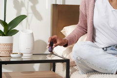 doTERRA Lavender pack two bottles illustrates great value for home use