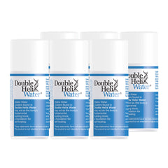 Double Helix Water 15 ml bottle 6-pack for daily hydration on the go.