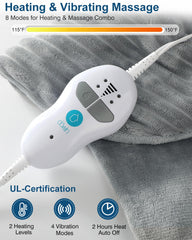 Dowin wearable design with straps ensures secure, hands-free use.