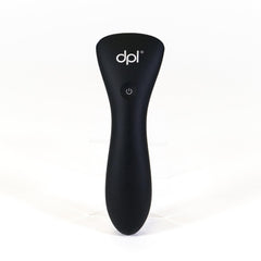 dpl clinical LED wand on arm area to support muscle comfort