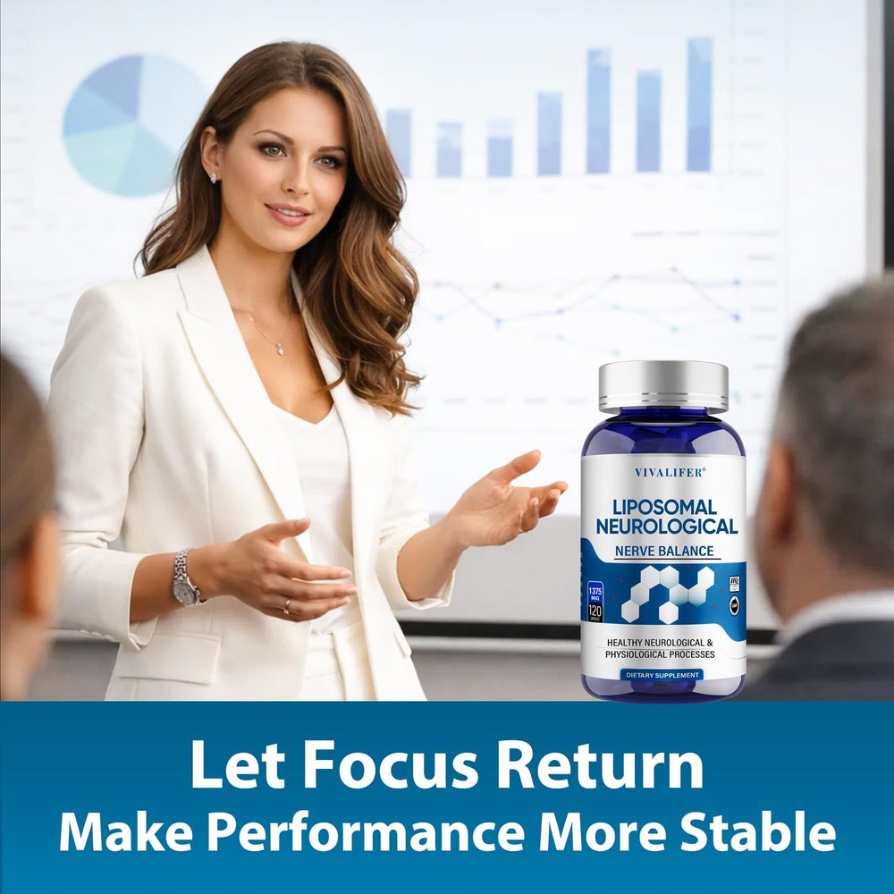 DQQI Migraine Relief ingredients panel highlights B2 riboflavin