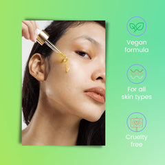 Dr Adorable Arnica Oil ingredients spotlight: Arnica Montana and olive oil infusion.