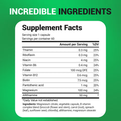 Dr. Berg capsules arranged on a surface for quick, routine supplementation.