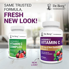 Dr. Berg Nutritionals organic acerola cherry blend close-up for natural antioxidants