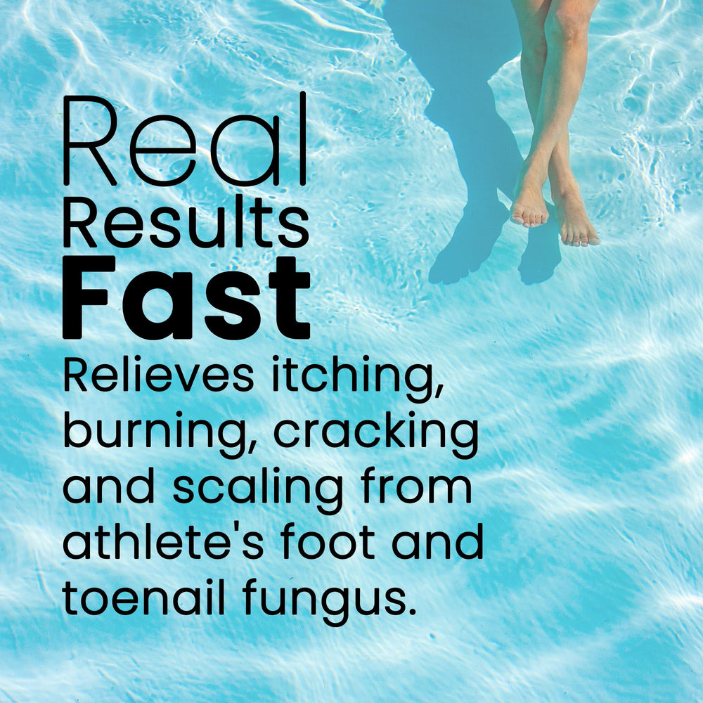 DR CANUSO Foot Repair Serum pump displayed for daily foot care and relief