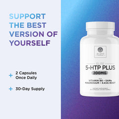 DR. EMIL NUTRITION Vitamin B6 capsule close-up supports mood balance.