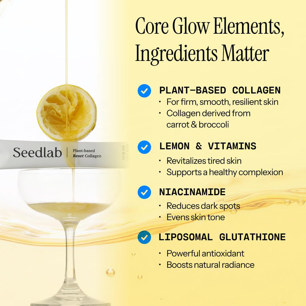Dr.Eve Seedlab ingredients-plant-based emphasizes clean nourishment for daily vitality.