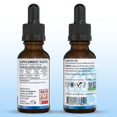 Natal K Drops ideal for hospital bag or newborn registry