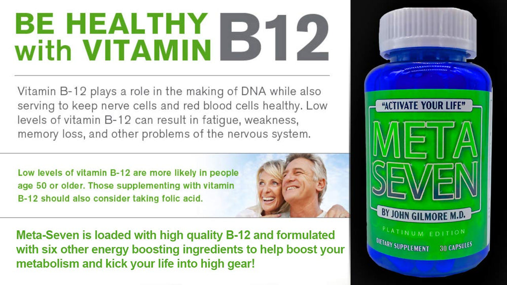Meta Seven 90 Days packaging view highlighting a simple 90‑day plan.