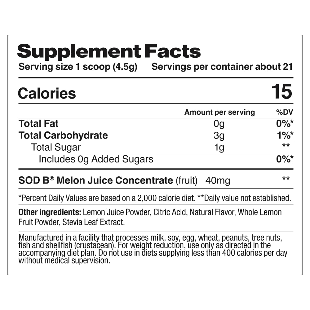 Dr. Kellyann Lemon Sips daily-use setup demonstrating easy routine integration