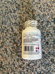 Dr Lewis Nutrition liposomal turmeric with glucosamine chondroitin for mobility.