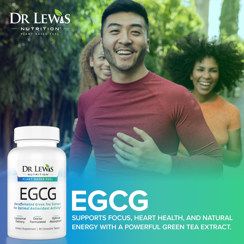 Dr Lewis Nutrition clinically tested plant blend bottle signals research-backed options for wellness.