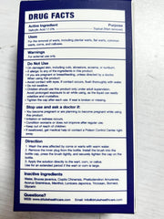 Dr. Luke 84746-004-01 NDC reference for product traceability.