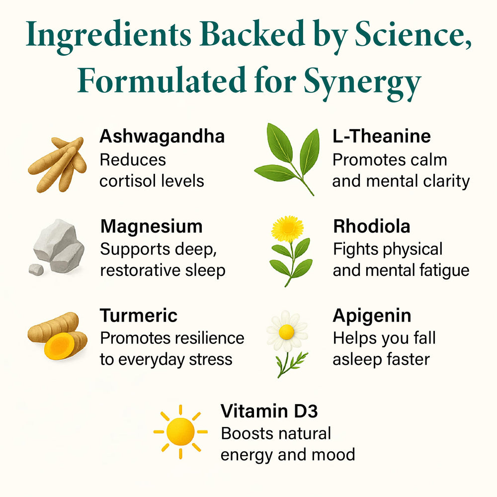 Dr. Matthew CortiRest ashawagandha KSM-66 ingredient close-up for stress resilience.