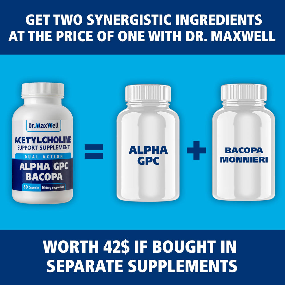 Lifestyle scene with a daily routine featuring 60 capsules