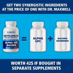 Lifestyle scene with a daily routine featuring 60 capsules