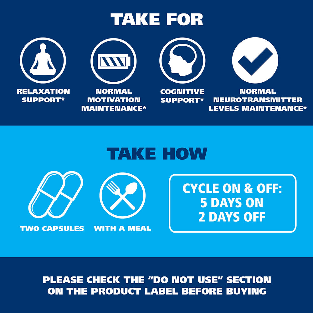 Dr. Maxwell non-GMO and GMP/FDA-registered facility badge signals quality manufacturing