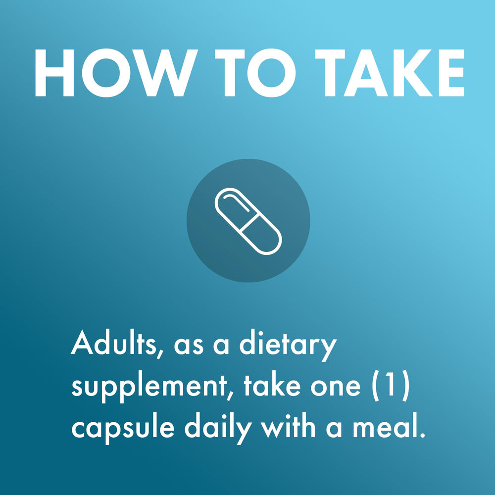 Dr Mercola calcium capsules in daily-dose packaging ready for use