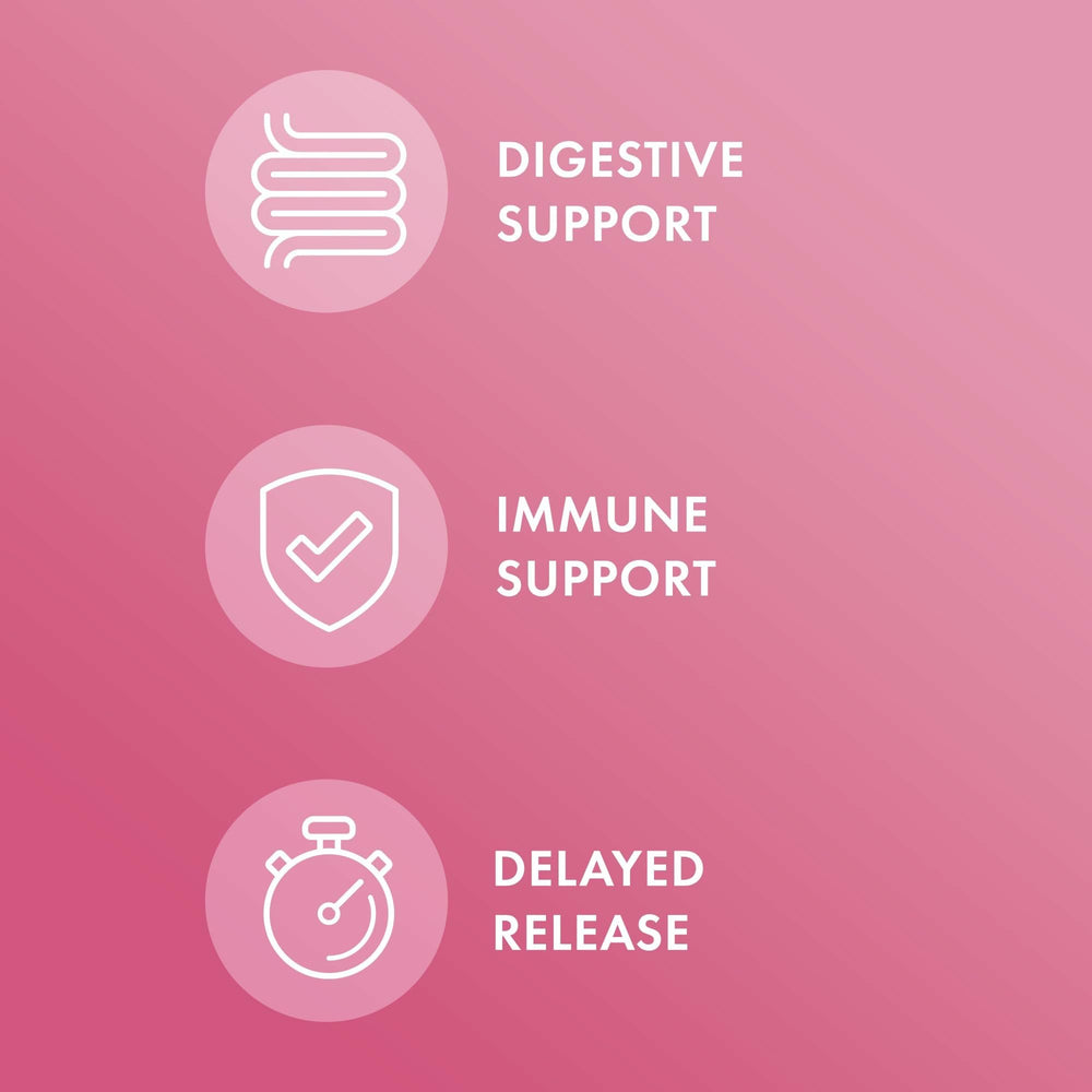 Dr. Mercola Complete Probiotics for Women label view emphasizes Lactobacillus-rich formulation for daily balance.