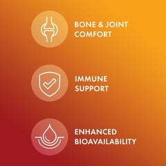 Capsules poured into hand illustrate easy daily dosage for routine health use.