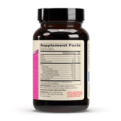 Close-up of capsules showing high-quality krill oil for women's wellness routines.