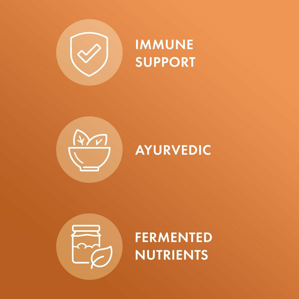 Dr. Mercola Organic Fermented Turmeric label close-up displaying organic and non-GMO