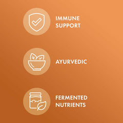 Dr. Mercola Organic Fermented Turmeric label close-up displaying organic and non-GMO