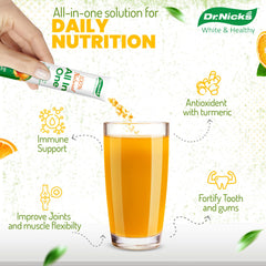 Dr. Nick's probiotics offer 9 Billion CFU for gut support.
