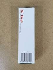 Dr. Numb compact packaging with a clean, user-friendly design.