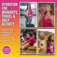 Dr. Price's Electrolytes with trace minerals for daily hydration