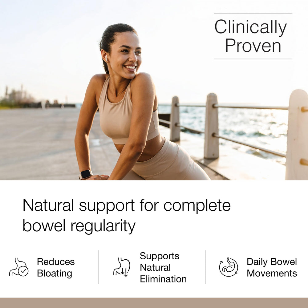 Close-up of the herbal blend in Dr. Schulze's Intestinal Formula #1 for plant-based wellness.