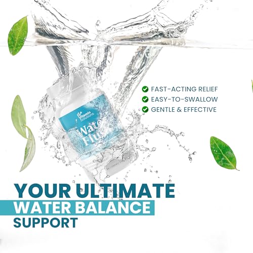 DR VITAMIN SOLUTIONS daily routine setup showing compatibility with wellness goals.