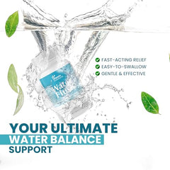 DR VITAMIN SOLUTIONS daily routine setup showing compatibility with wellness goals.
