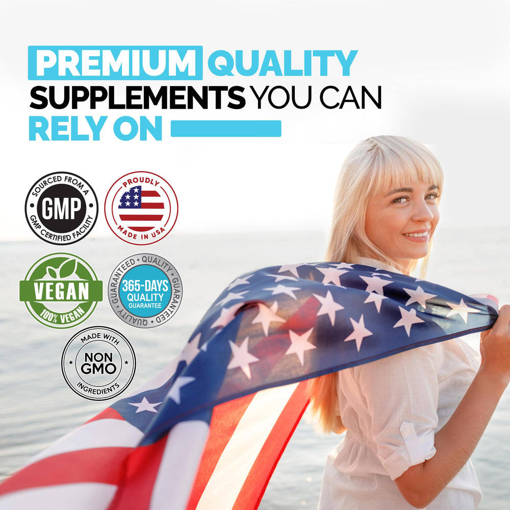 DR VITAMIN SOLUTIONS Inulin Prebiotic Fiber container emphasizing satiety and gut microbiome support